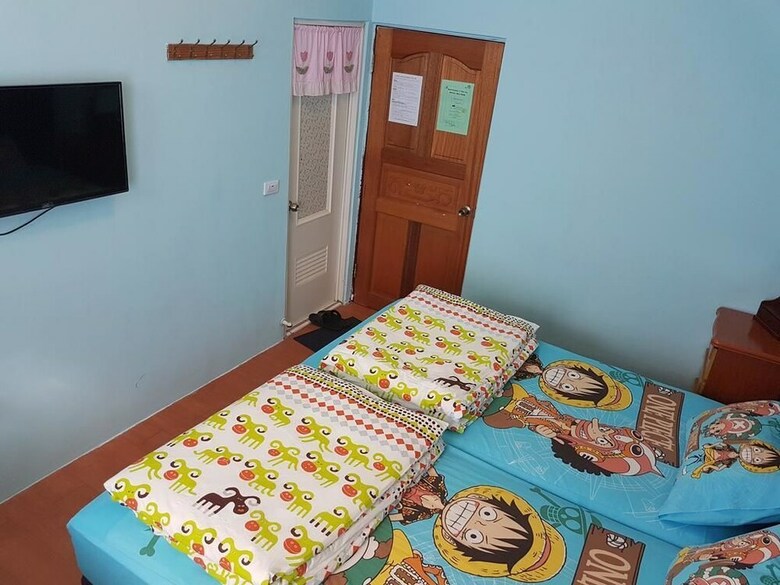 Bed & Breakfast Hostel Green520