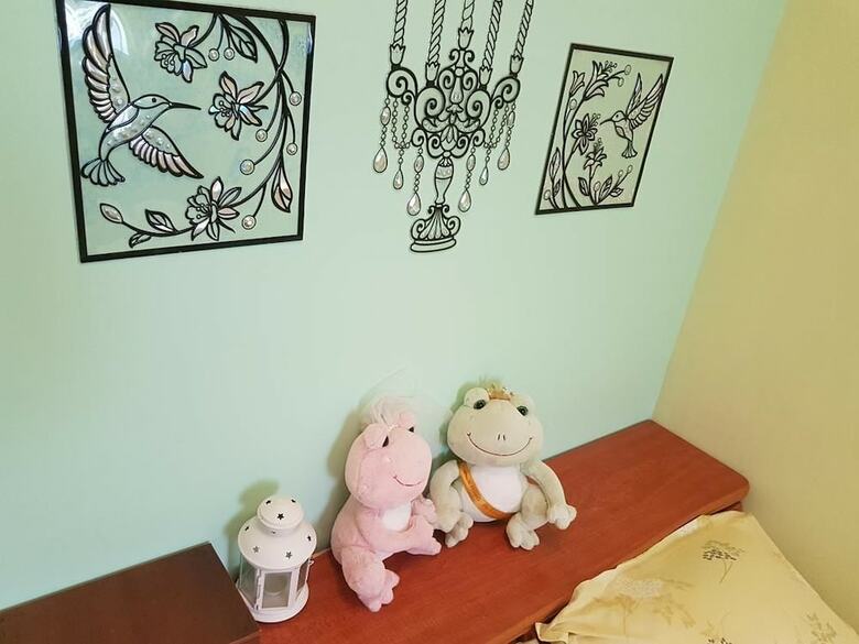 Bed & Breakfast Hostel Green520