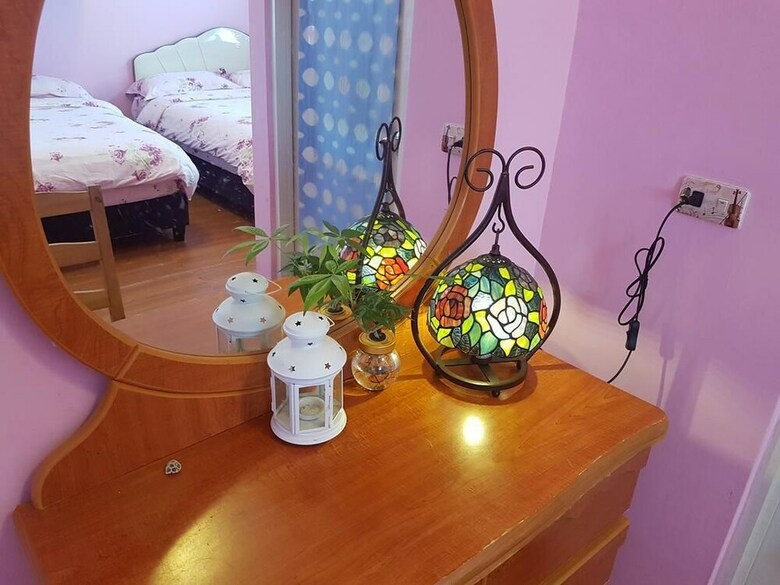 Bed & Breakfast Hostel Green520