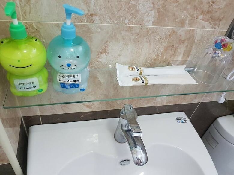 Bed & Breakfast Hostel Green520