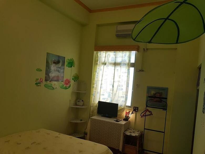 Bed & Breakfast Hostel Green520