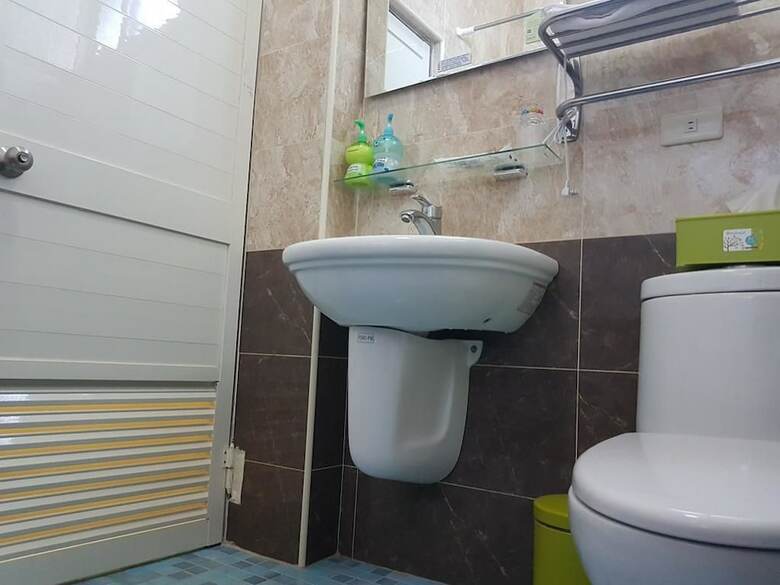 Bed & Breakfast Hostel Green520