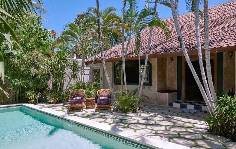 Villa The Island Houses