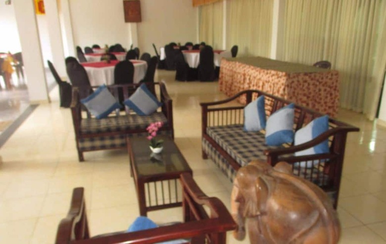 Hotel Larn's Villa