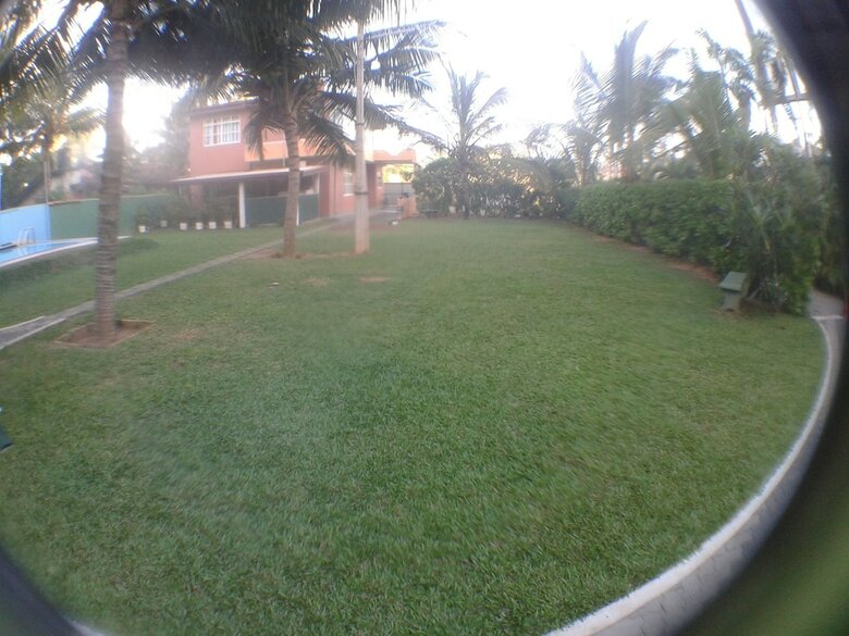 Hotel Larn's Villa