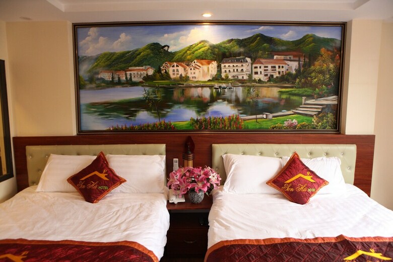 Son Ha Sapa Hotel Plus