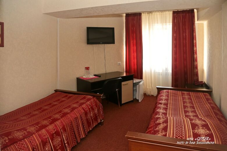Geyzer Hotel