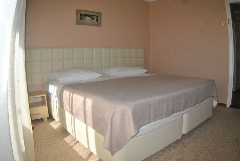 Geyzer Hotel