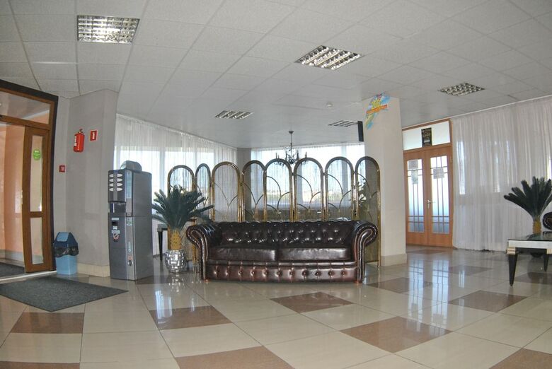 Geyzer Hotel