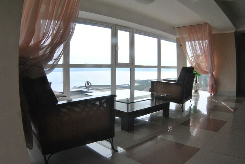 Geyzer Hotel