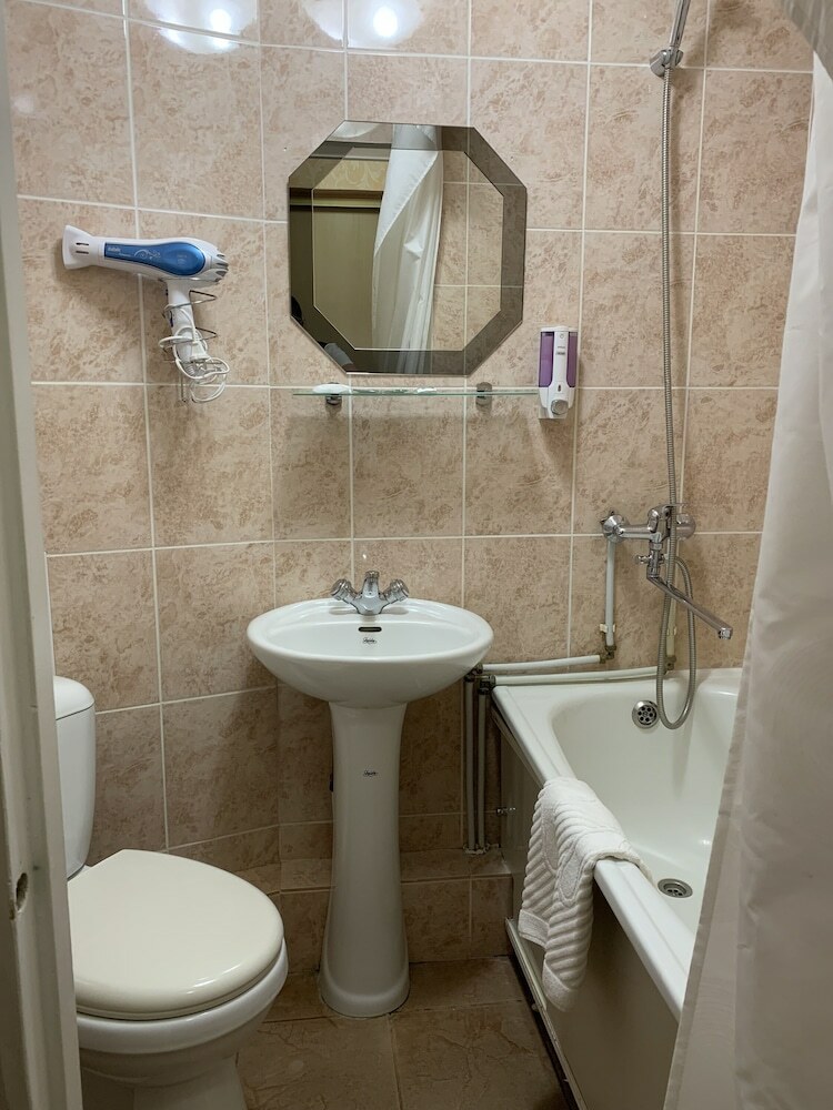 Geyzer Hotel