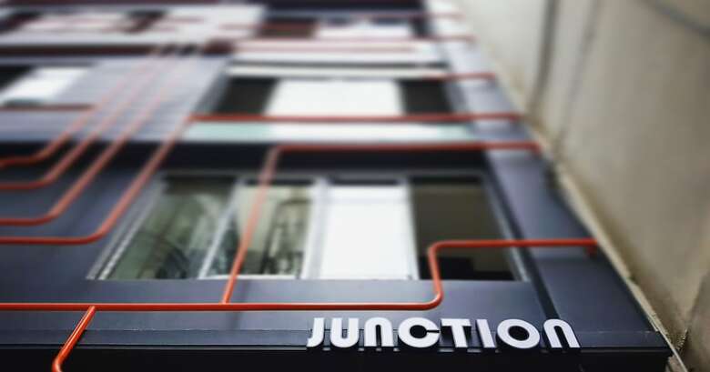 The Junction Hotel Hai Ba Trung