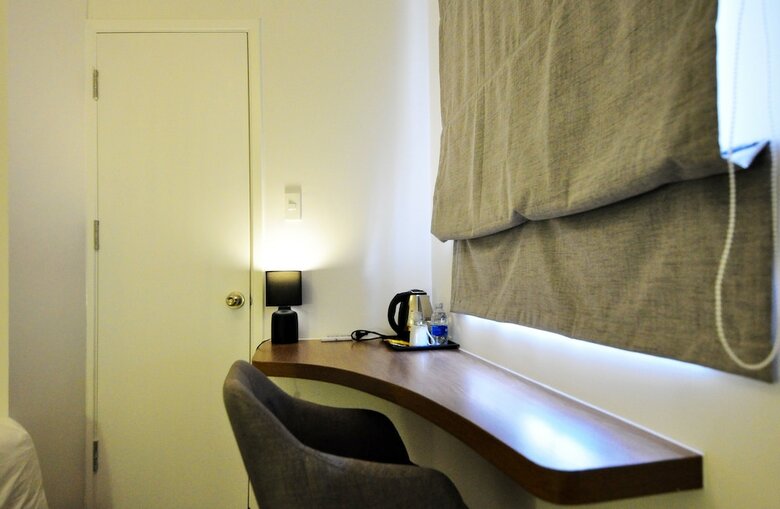 The Junction Hotel Hai Ba Trung