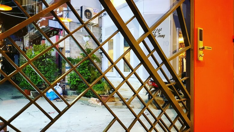 The Junction Hotel Hai Ba Trung