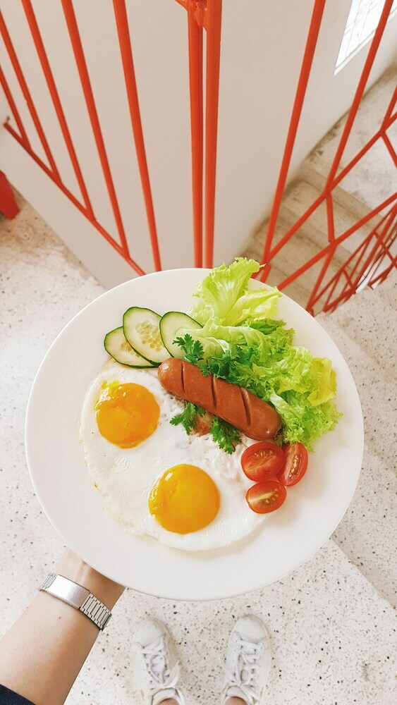 The Junction Hotel Hai Ba Trung