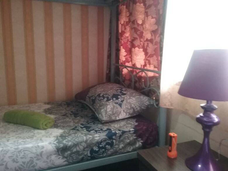 Hostal Danee Hostel