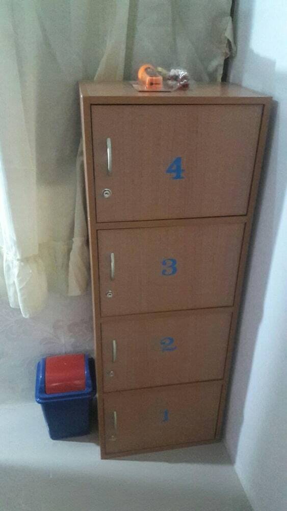 Hostal Danee Hostel