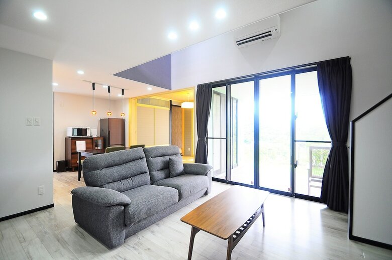 Karst Villa