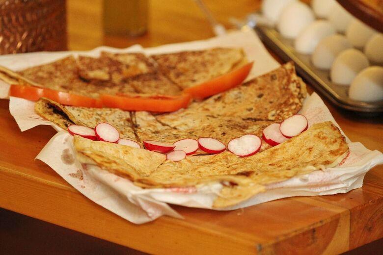 Hotel Hamra Urban Gardens