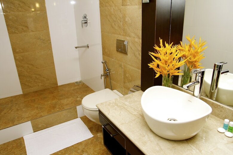 Hotel Imperial Regency