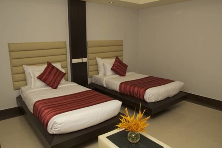 Hotel Imperial Regency