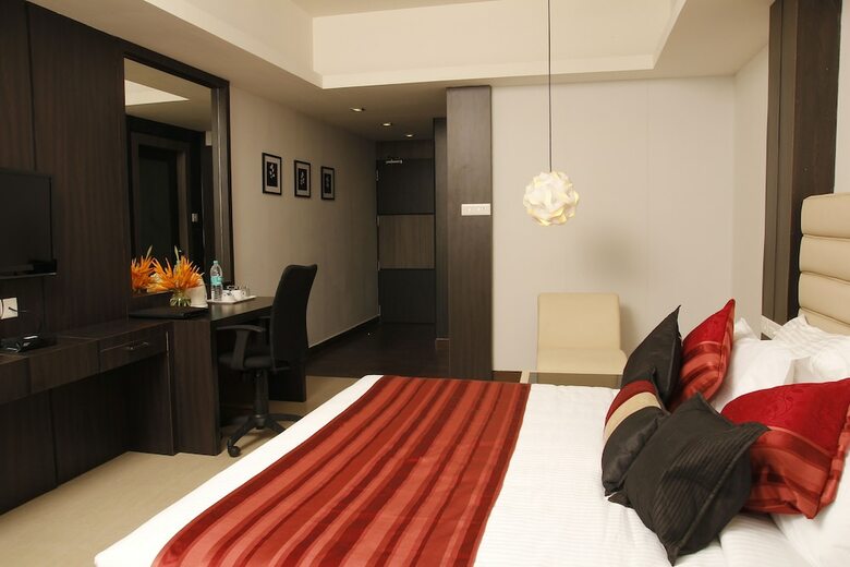 Hotel Imperial Regency