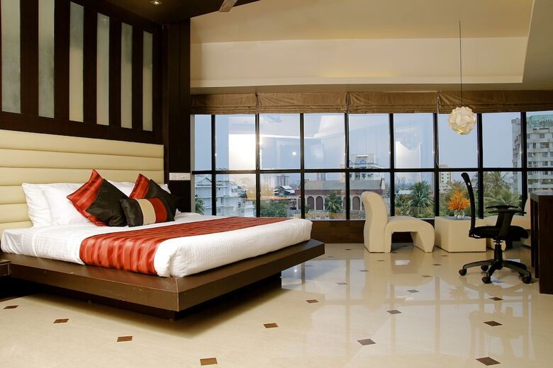 Hotel Imperial Regency