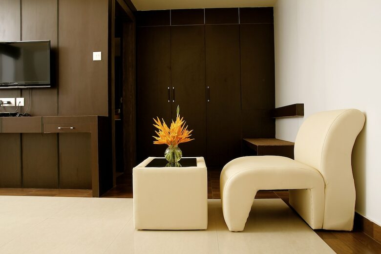 Hotel Imperial Regency