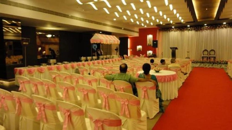 Hotel Imperial Regency