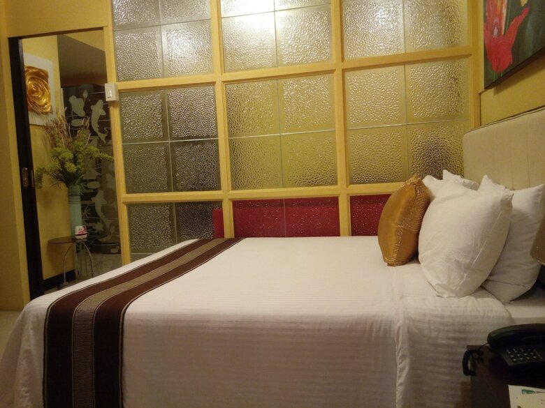 Apartamentos Shanika Properties At Fort Bonifacio