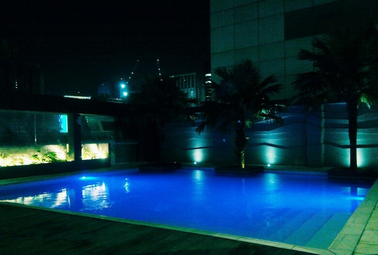 Apartamentos Shanika Properties At Fort Bonifacio