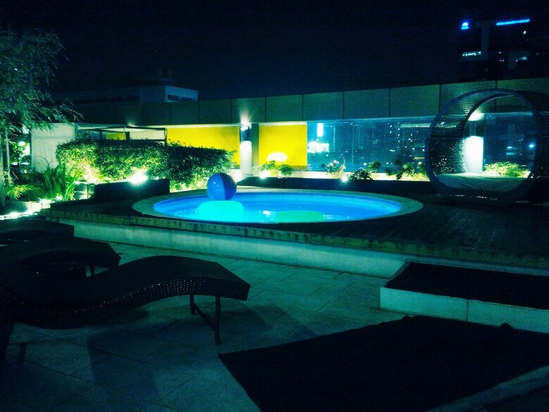 Apartamentos Shanika Properties At Fort Bonifacio