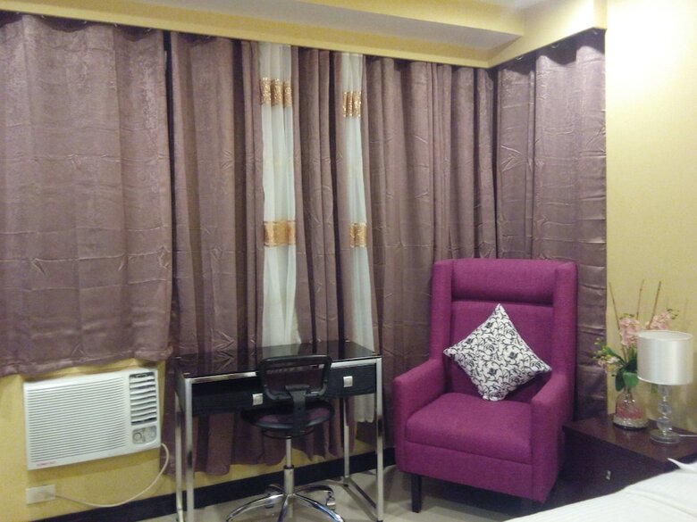 Apartamentos Shanika Properties At Fort Bonifacio