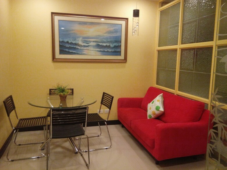 Apartamentos Shanika Properties At Fort Bonifacio