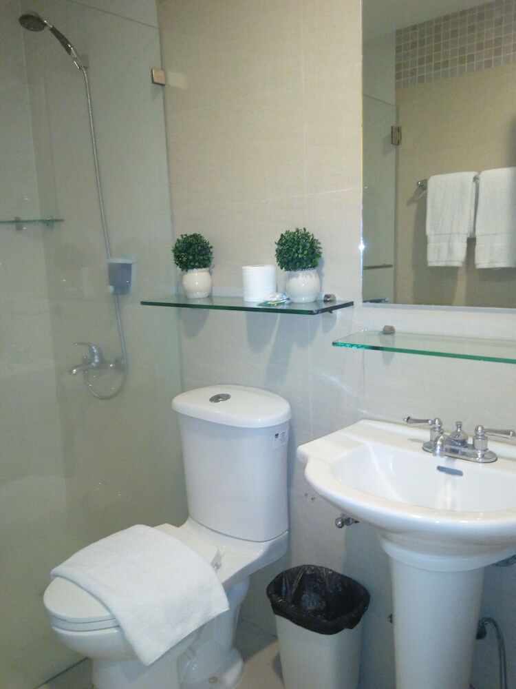 Apartamentos Shanika Properties At Fort Bonifacio