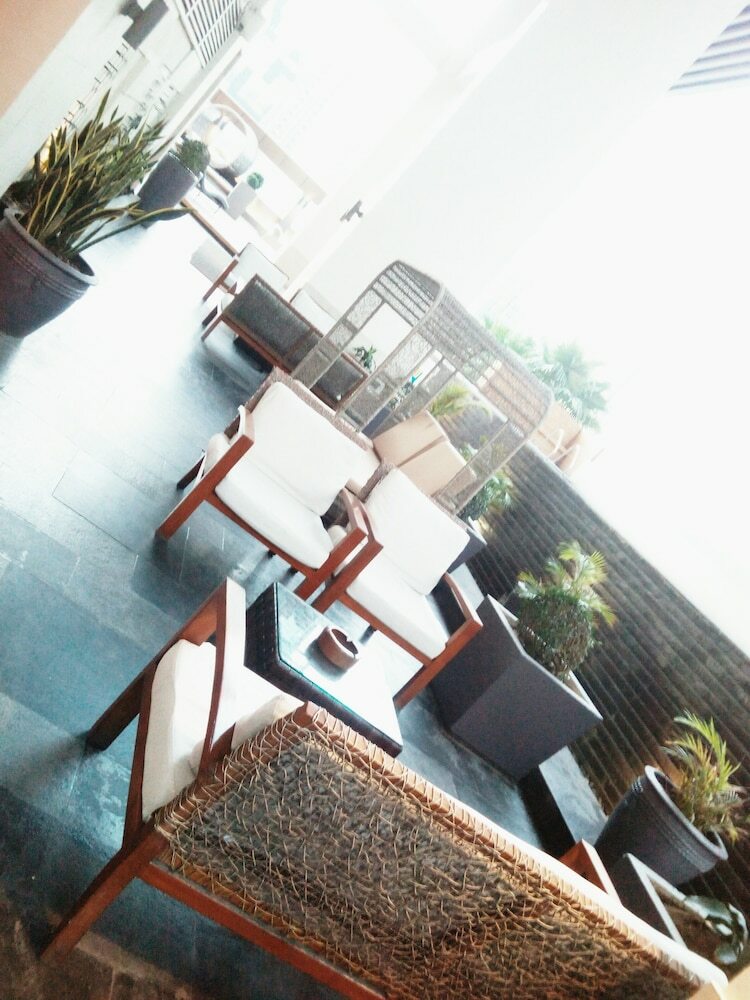 Apartamentos Shanika Properties At Fort Bonifacio
