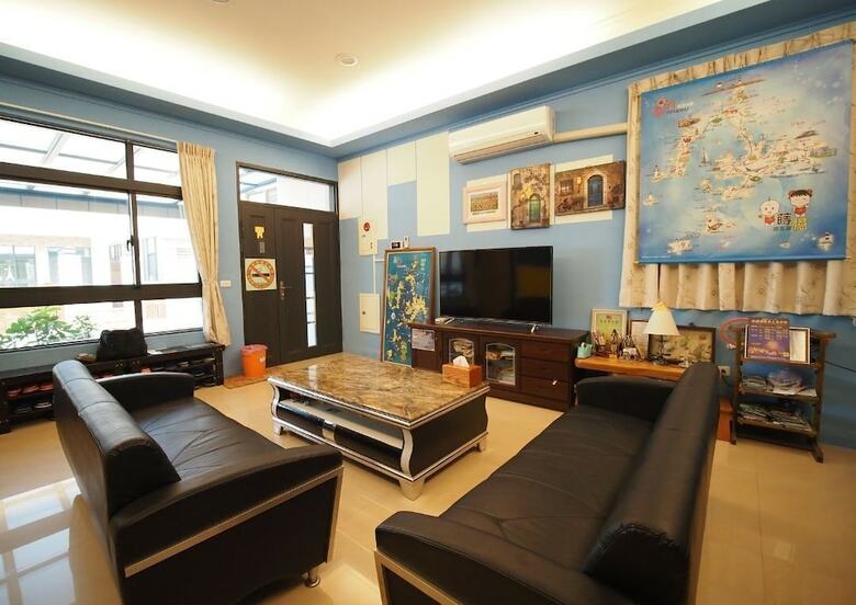 Passion B&B