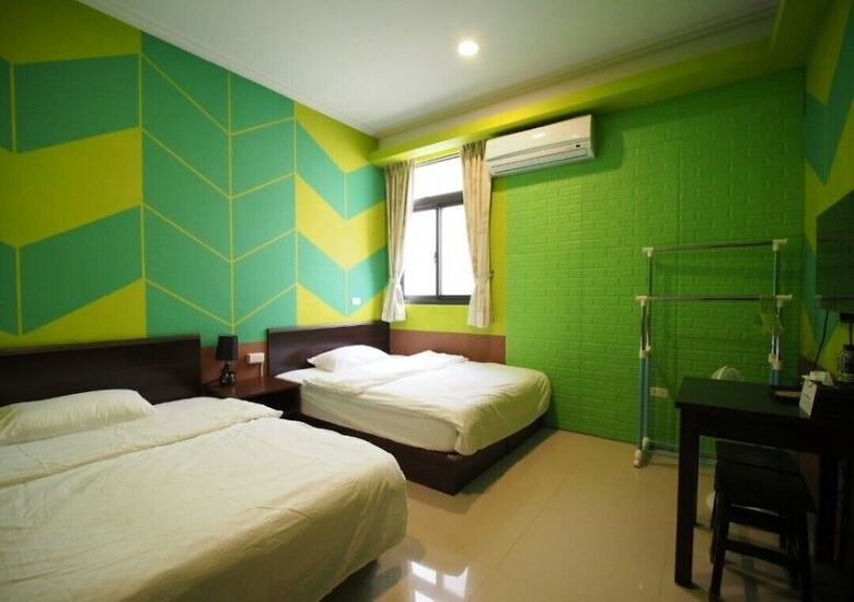 Passion B&B