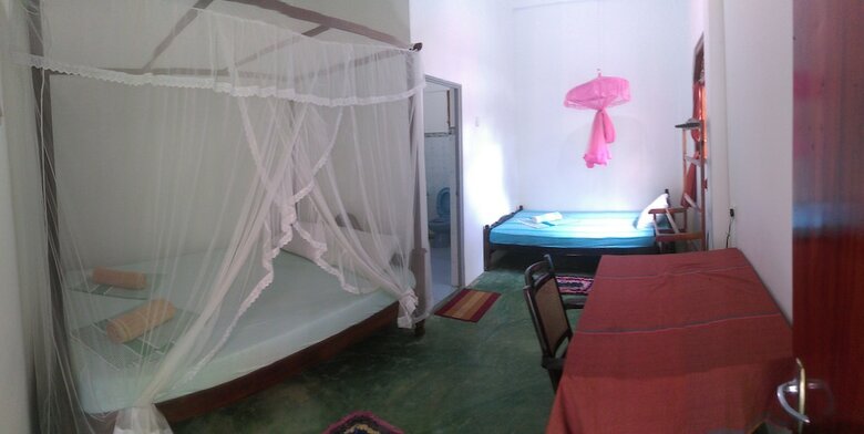 Hotel Aluthgedara Guest House