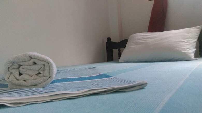 Hotel Aluthgedara Guest House
