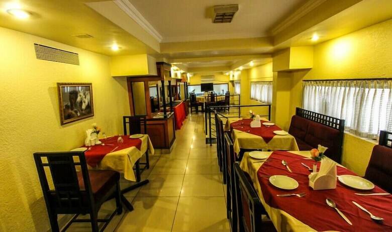 Sovereign Hotel