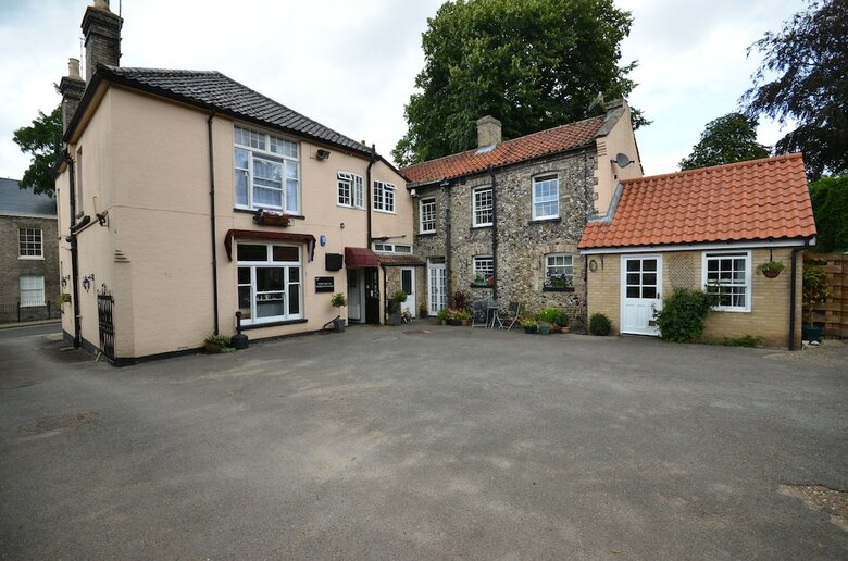 Hotel Wereham House