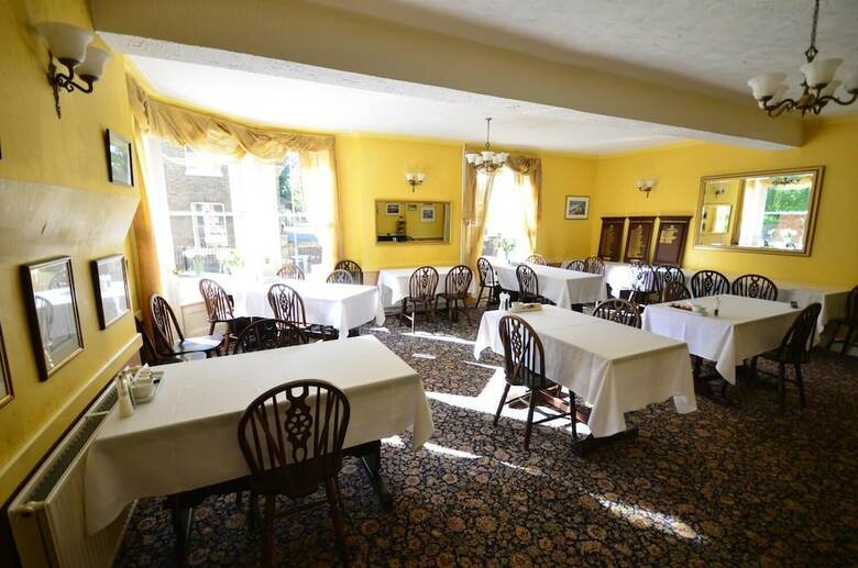 Hotel Wereham House