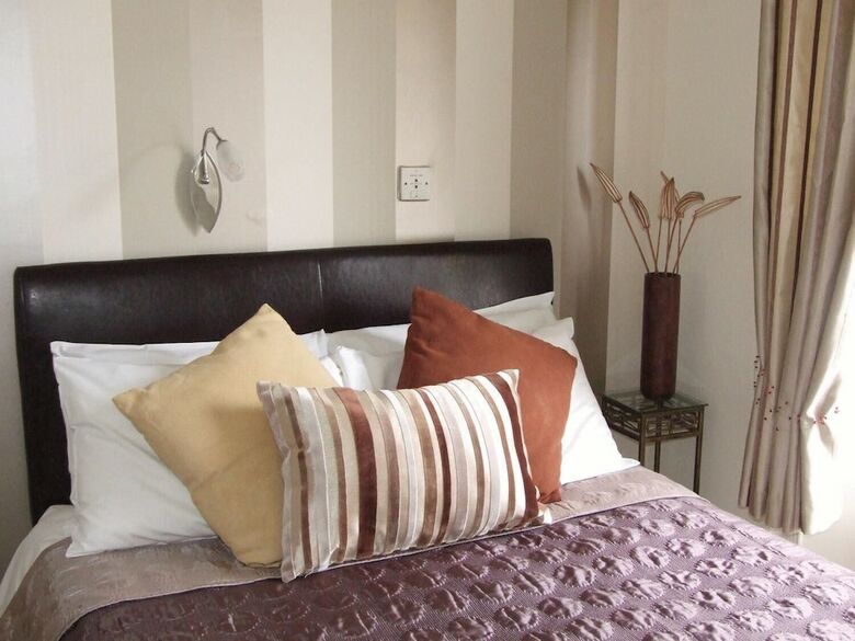 Hotel Wereham House