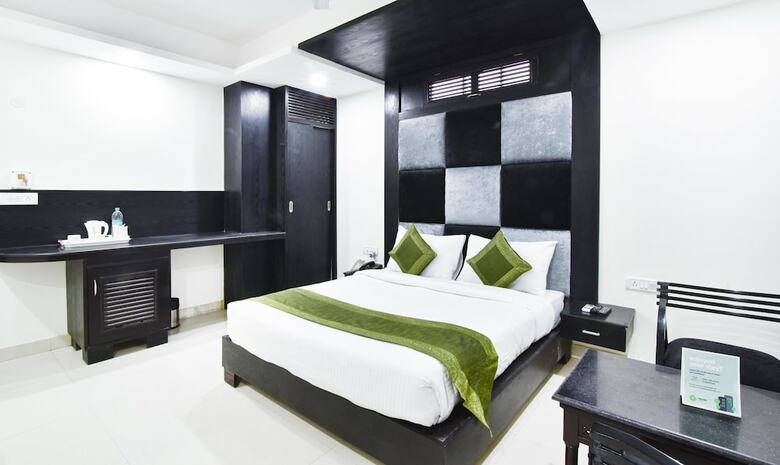 Hotel Treebo Mehar Castle