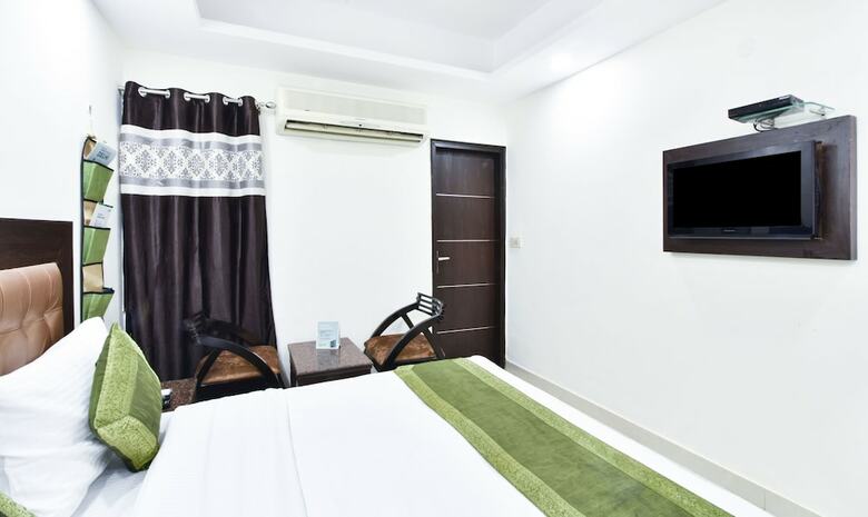 Hotel Treebo Mehar Castle