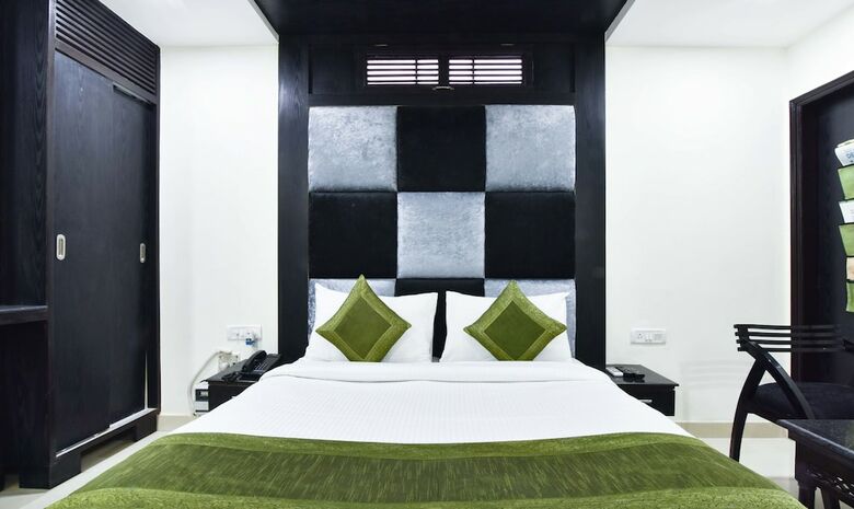 Hotel Treebo Mehar Castle