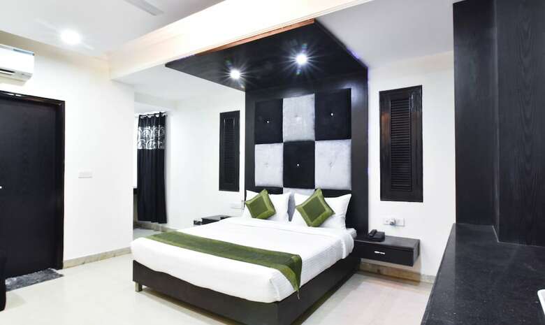 Hotel Treebo Mehar Castle