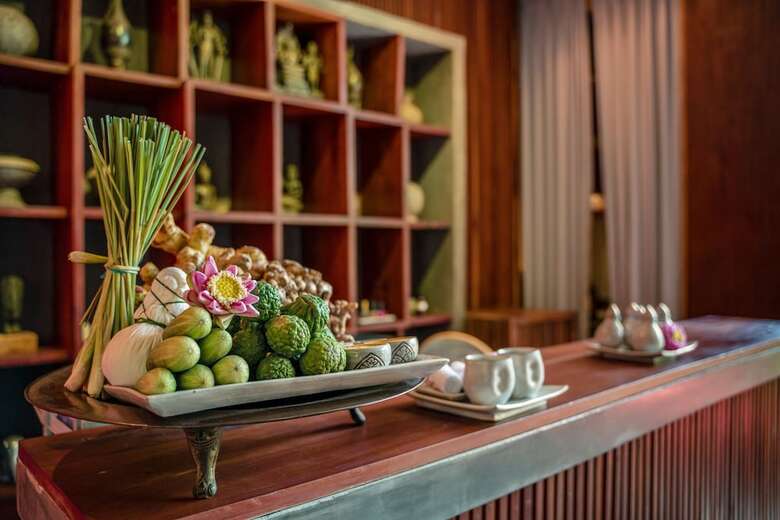 Hotel The Villa By Metta