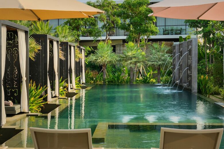 Hotel The Villa By Metta